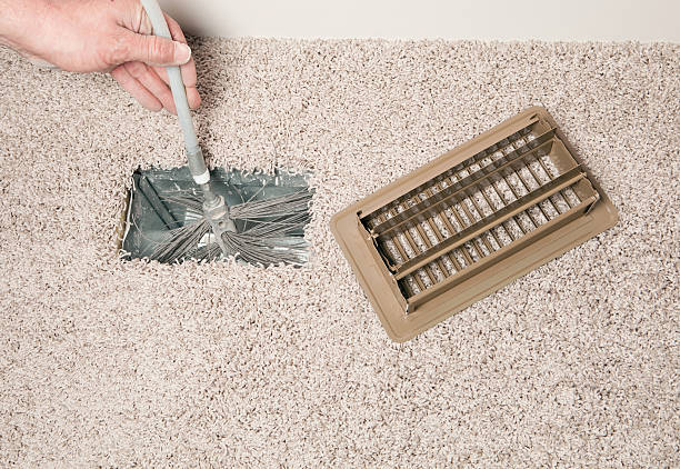 Air Duct Mold Removal in Wayne, NE